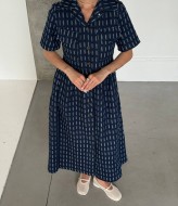 Джинсова сукня LID-897.1A1200