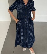 Джинсова сукня LID-897.1A1200