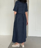 Джинсова сукня LID-897.1A1200