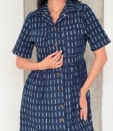 Джинсова сукня LID-897.1A1200