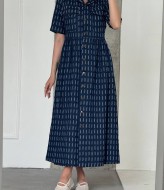 Джинсова сукня LID-897.1A1200