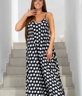 Нежный сарафан для прогулок IO-815A500