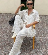 Брючный костюм RED-rs164A900