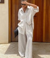 Брючный костюм RED-rs164A900