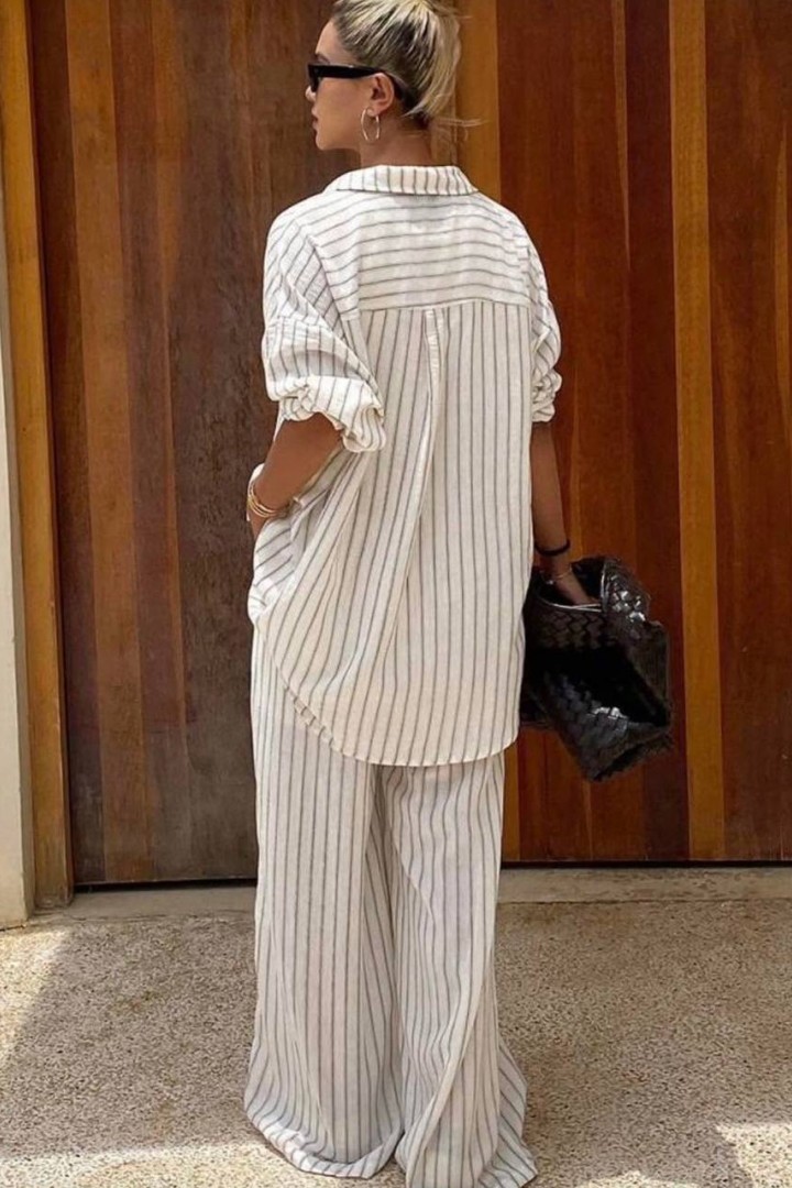 Брючный костюм RED-rs164A900