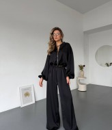 Шелковый костюм MPK-441A800