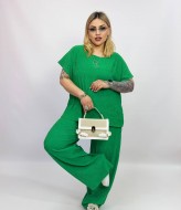 Трикотажный костюм EY-674A22B25