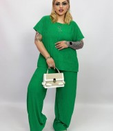 Трикотажный костюм EY-674A22B25