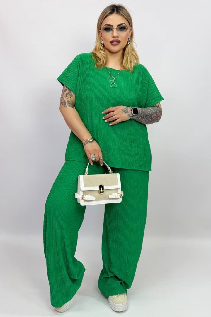 Трикотажный костюм EY-674A22B25