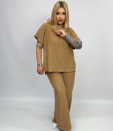 Трикотажный костюм EY-674A22B25