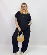 Трикотажный костюм EY-674A22B25