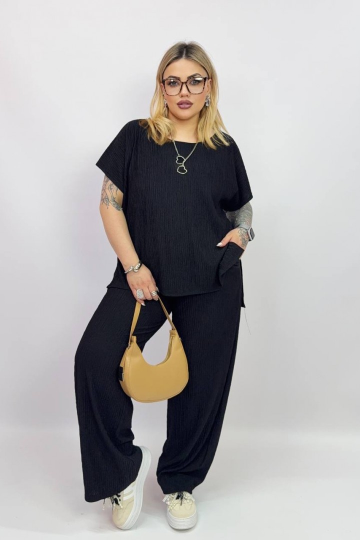 Трикотажный костюм EY-674A22B25