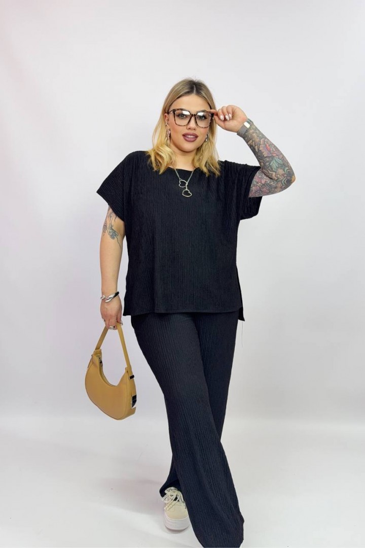 Трикотажный костюм EY-674A22B25