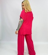 Трикотажный костюм EY-674A22B25