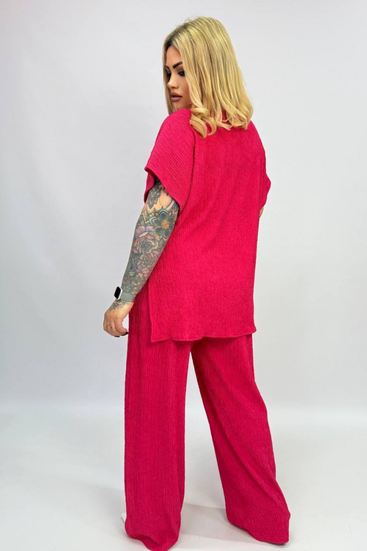 Трикотажный костюм EY-674A22B25