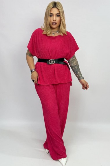 Трикотажный костюм EY-674A22B25