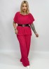 Трикотажный костюм EY-674A22B25