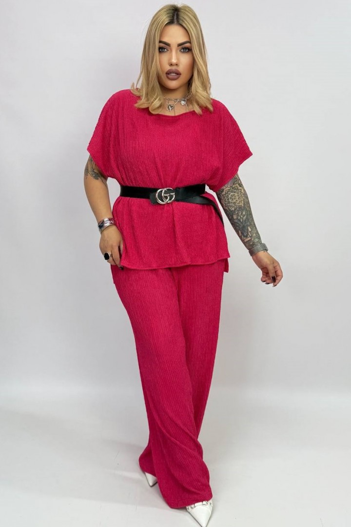 Трикотажный костюм EY-674A22B25