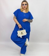 Трикотажный костюм EY-674A22B25