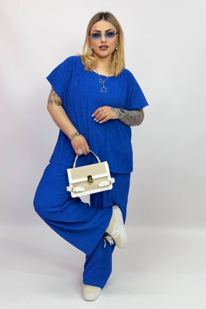 Трикотажный костюм EY-674A22B25