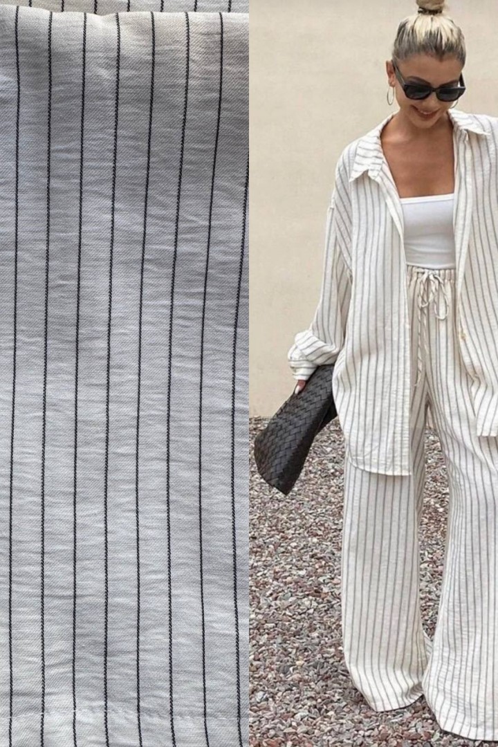 Брючный костюм RED-rs164A900