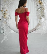 Вечернее платье KA-7554A750