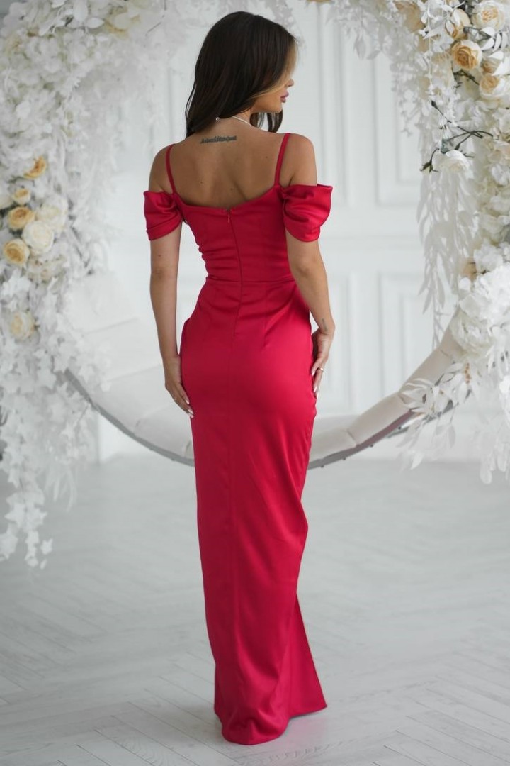 Вечернее платье KA-7554A750