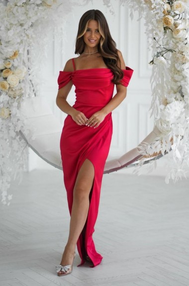 Вечернее платье KA-7554A750