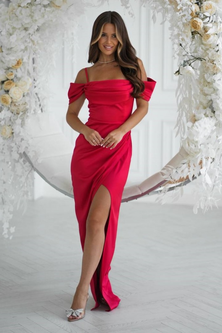 Вечернее платье KA-7554A750