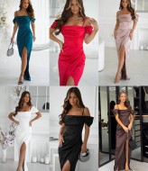 Вечернее платье KA-7554A750