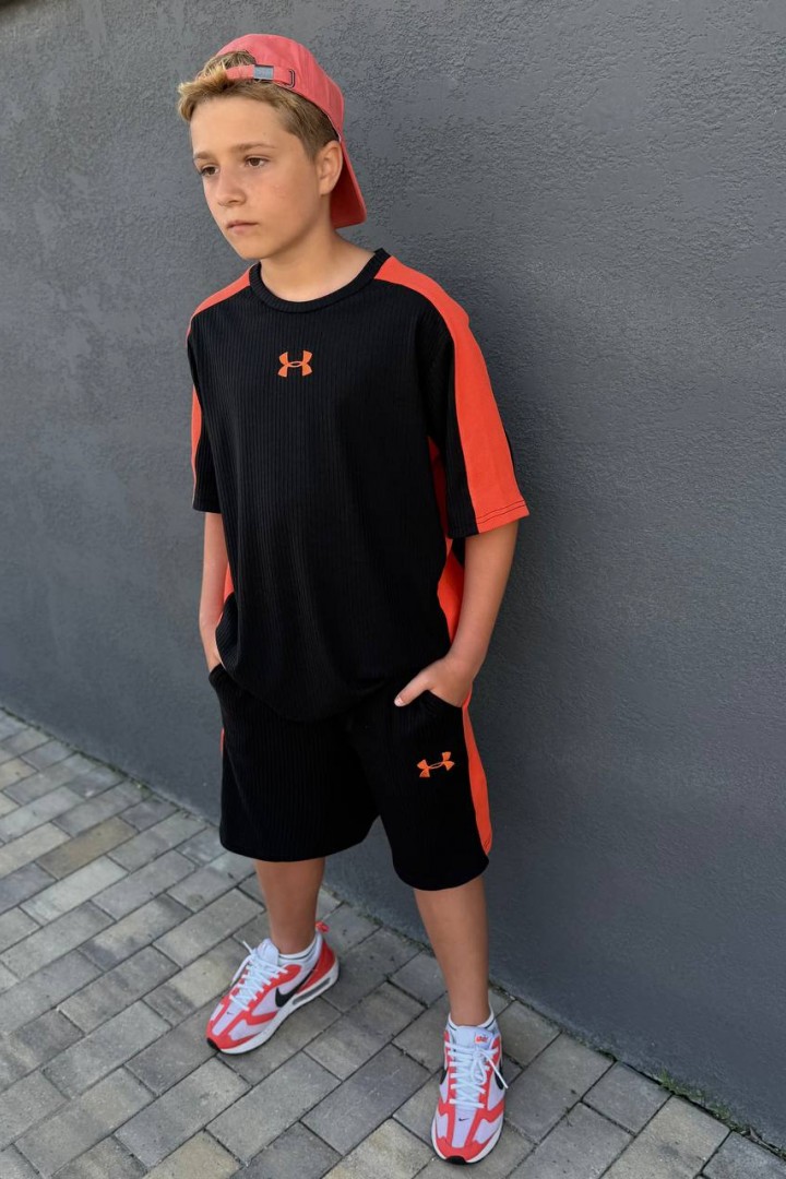 Дитячий костюм NN-981A450