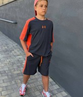 Дитячий костюм NN-981A450