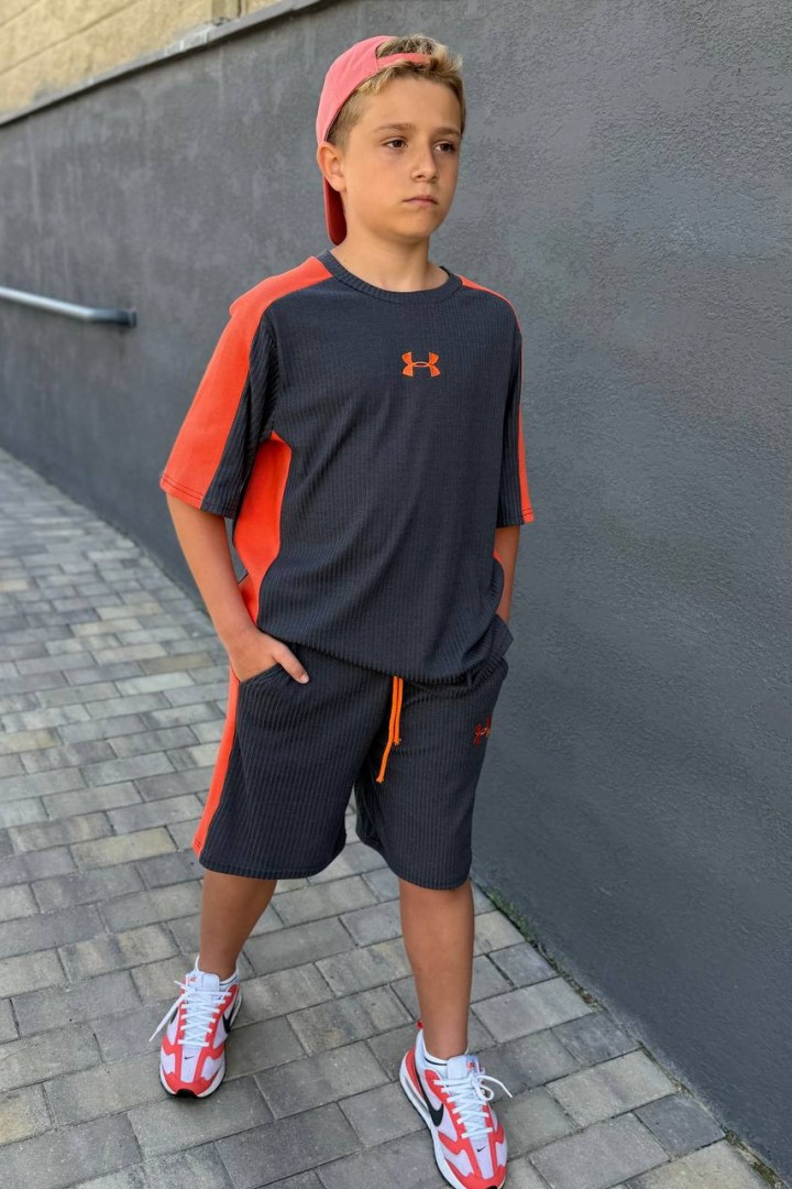 Дитячий костюм NN-981A450