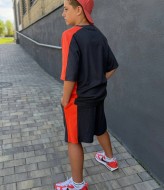 Дитячий костюм NN-981A450