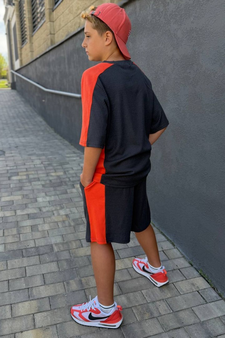 Дитячий костюм NN-981A450