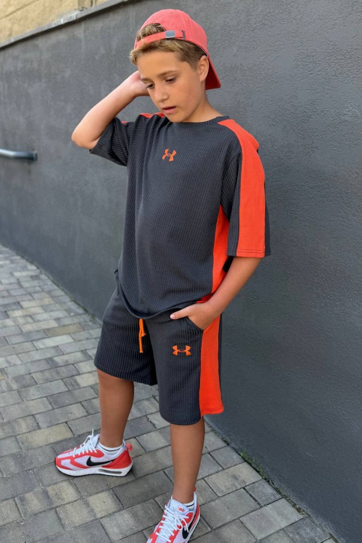 Дитячий костюм NN-981A450