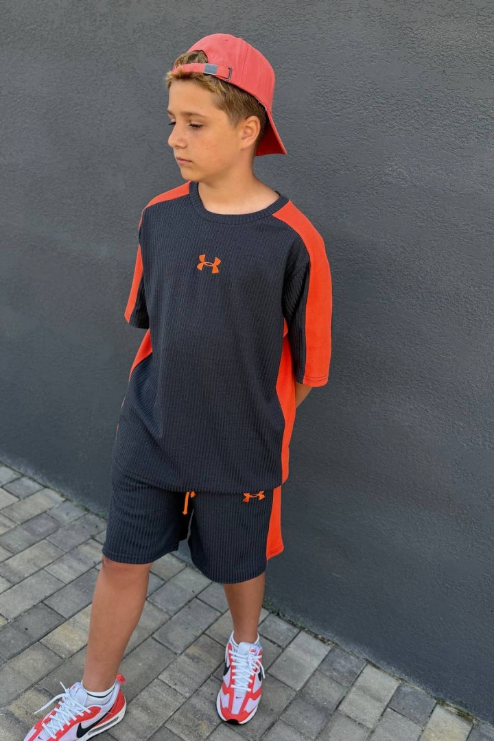 Дитячий костюм NN-981A450