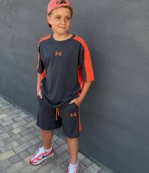 Дитячий костюм NN-981A450