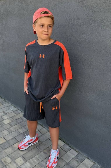 Дитячий костюм NN-981A450