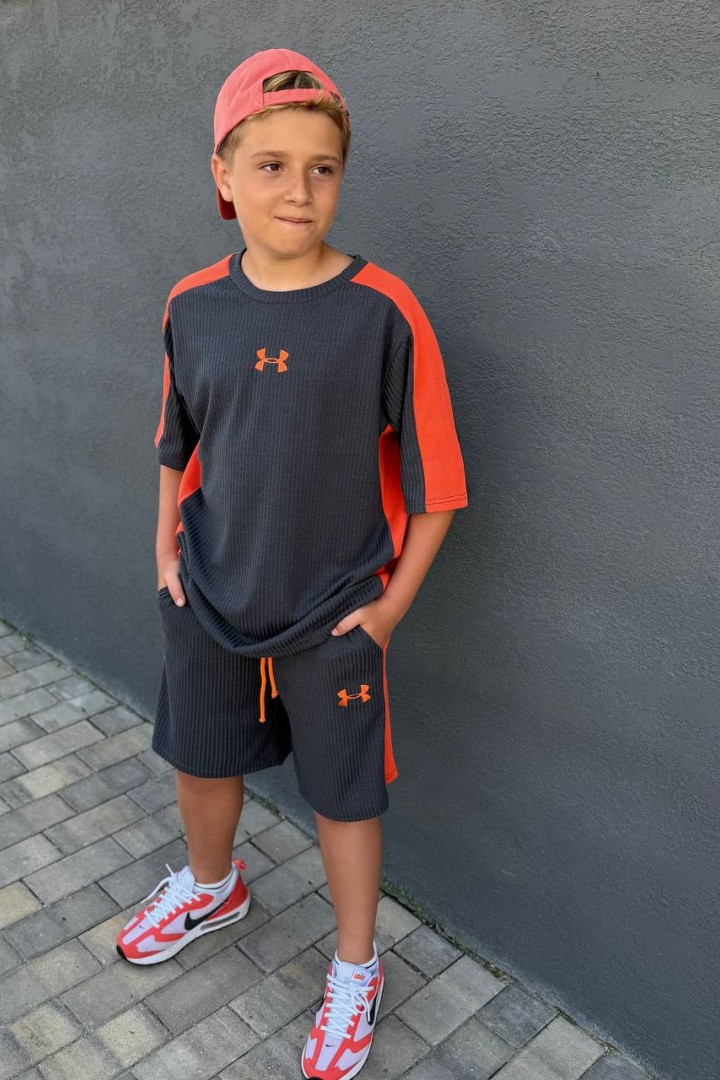 Дитячий костюм NN-981A450