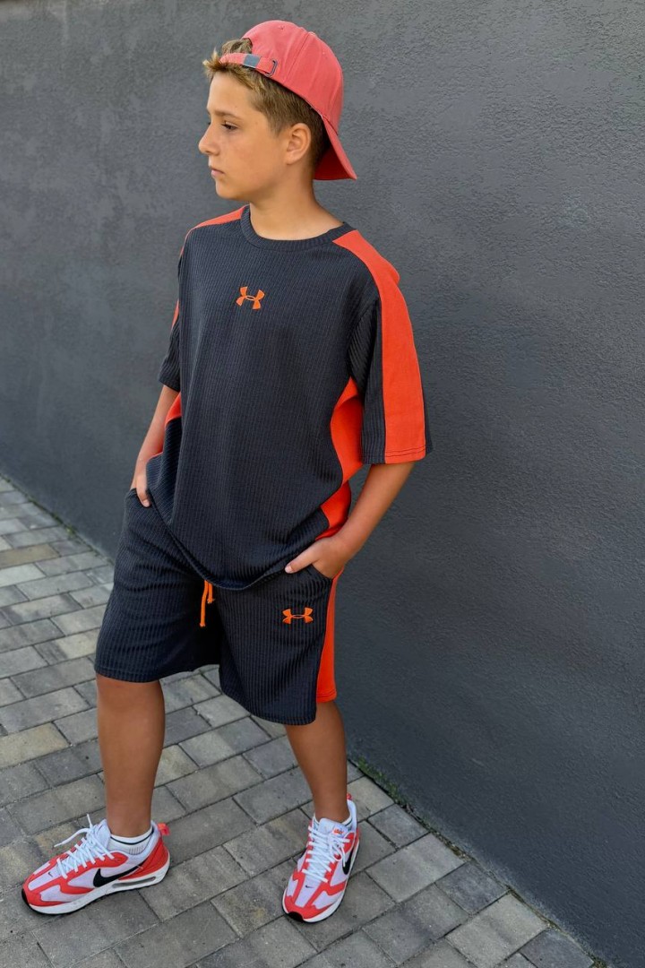 Дитячий костюм NN-981A450