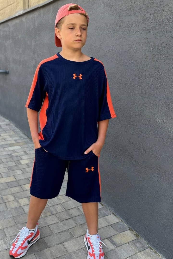 Дитячий костюм NN-981A450