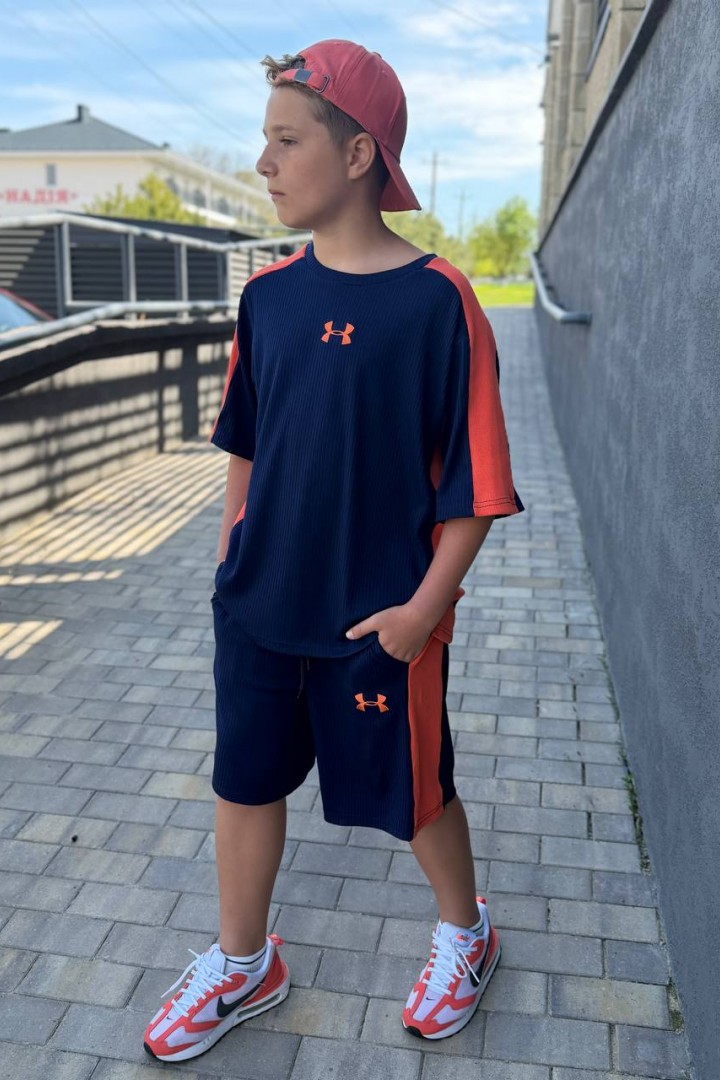 Дитячий костюм NN-981A450