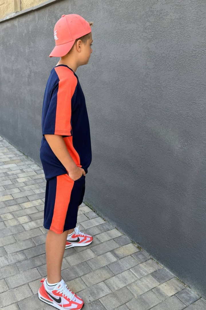 Дитячий костюм NN-981A450