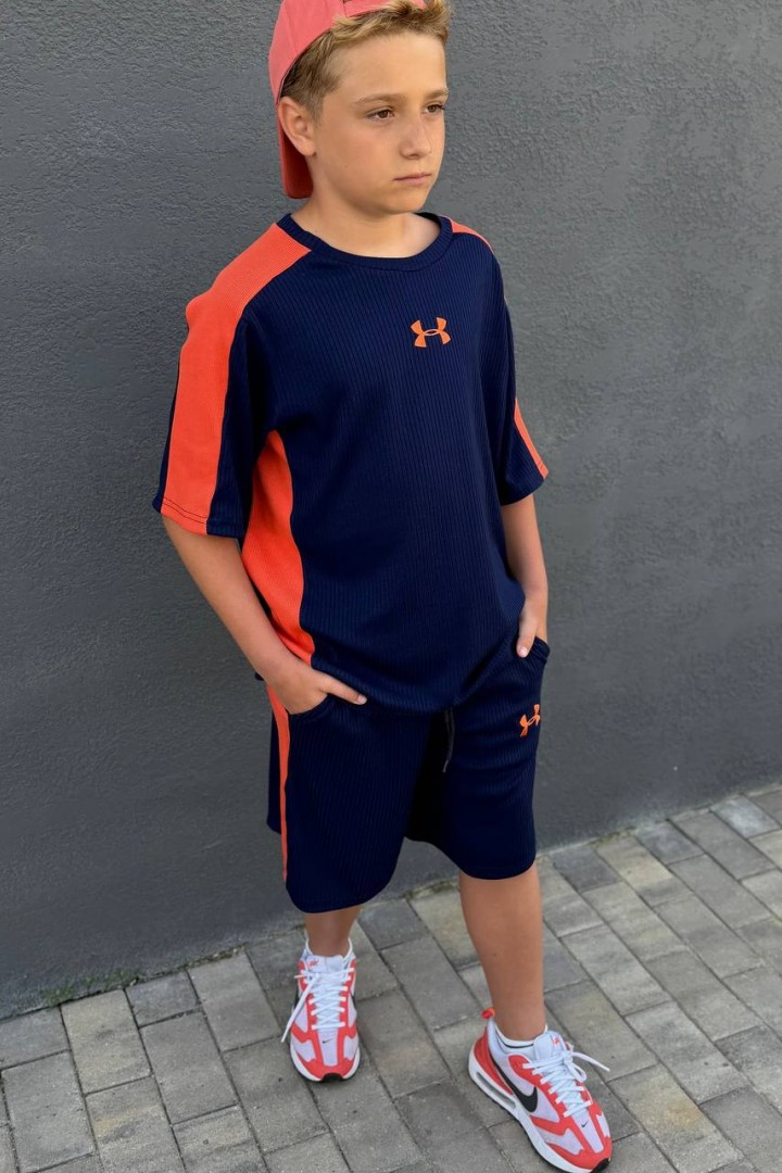 Дитячий костюм NN-981A450