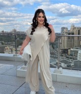 Легкий костюм PRA-1377A880