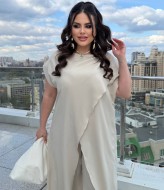 Легкий костюм PRA-1377A880