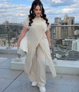 Легкий костюм PRA-1377A880