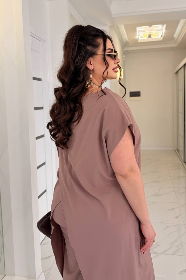 Легкий костюм PRA-1377A880