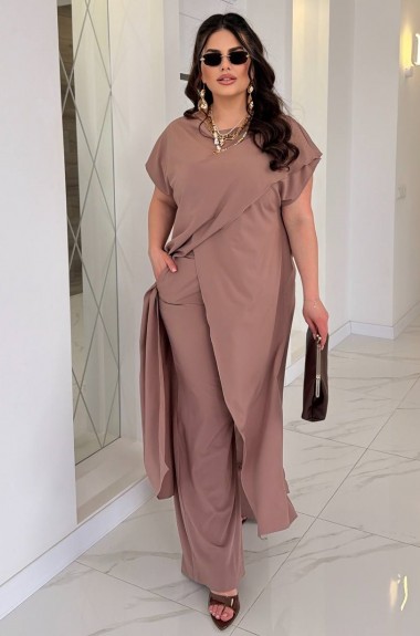 Легкий костюм PRA-1377A880